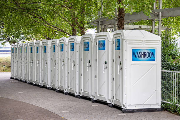 Best Construction site porta potty rental  in Crowley Lake, CA