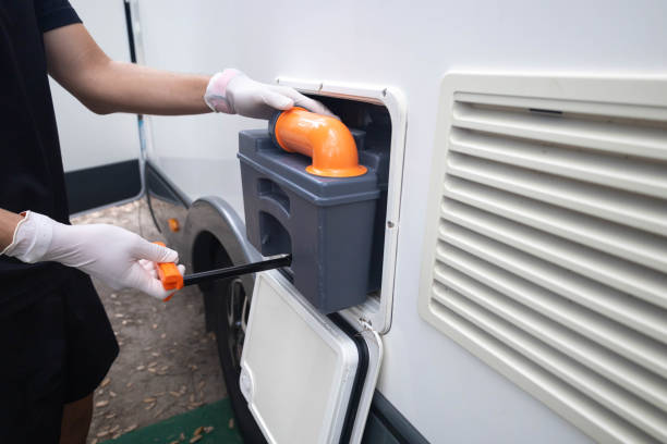 Crowley Lake, CA porta potty rental Company