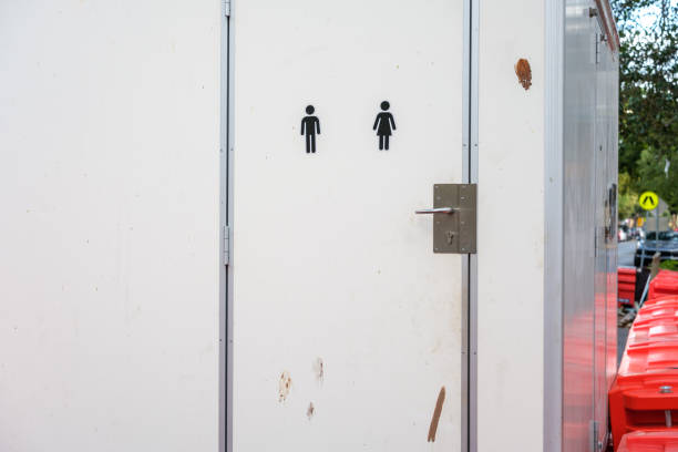 Best Wedding porta potty rental  in Crowley Lake, CA