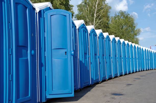 Best Affordable porta potty rental  in Crowley Lake, CA